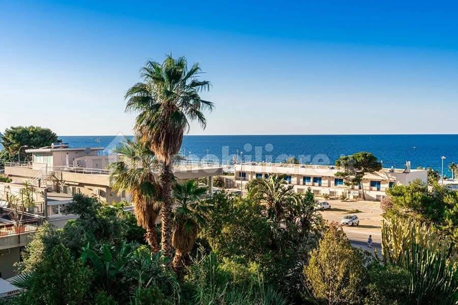 Appartamento in affitto a Palermo