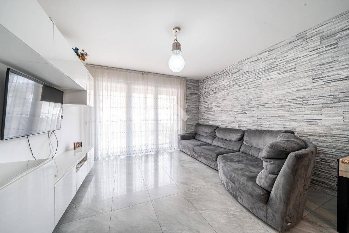 Appartamento in vendita a Mori