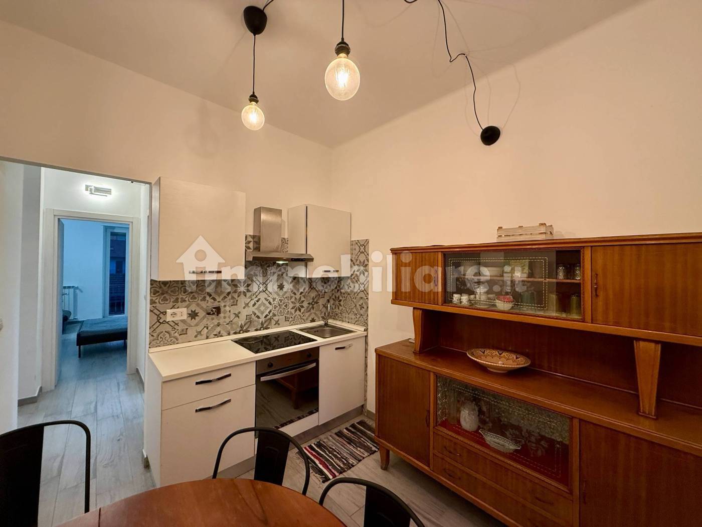 Appartamento in affitto a Torino