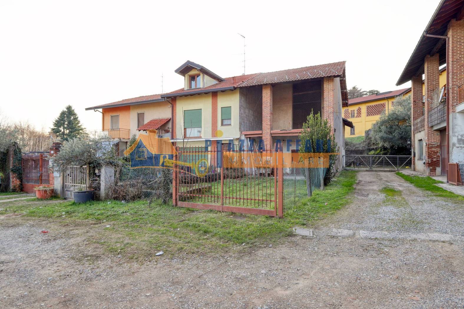 Casa indipendente - foto 4