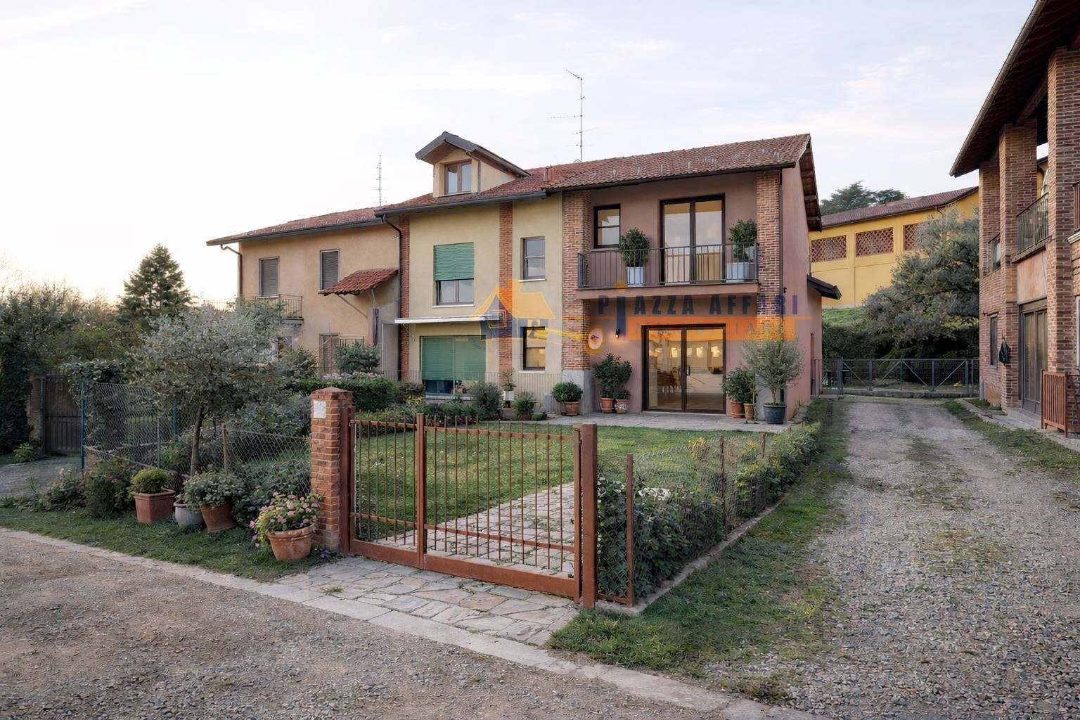 Casa indipendente - foto 3