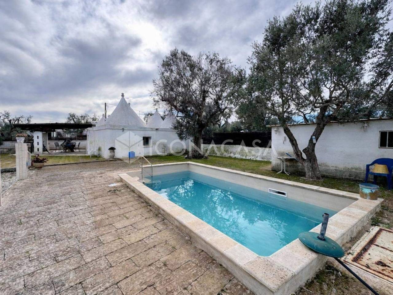 Villa in vendita a Ostuni