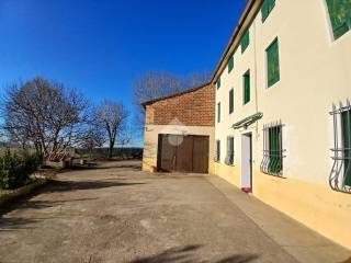 Cortile interno