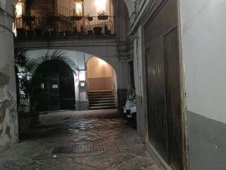 Interno palazzo