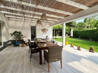 Patio esterno