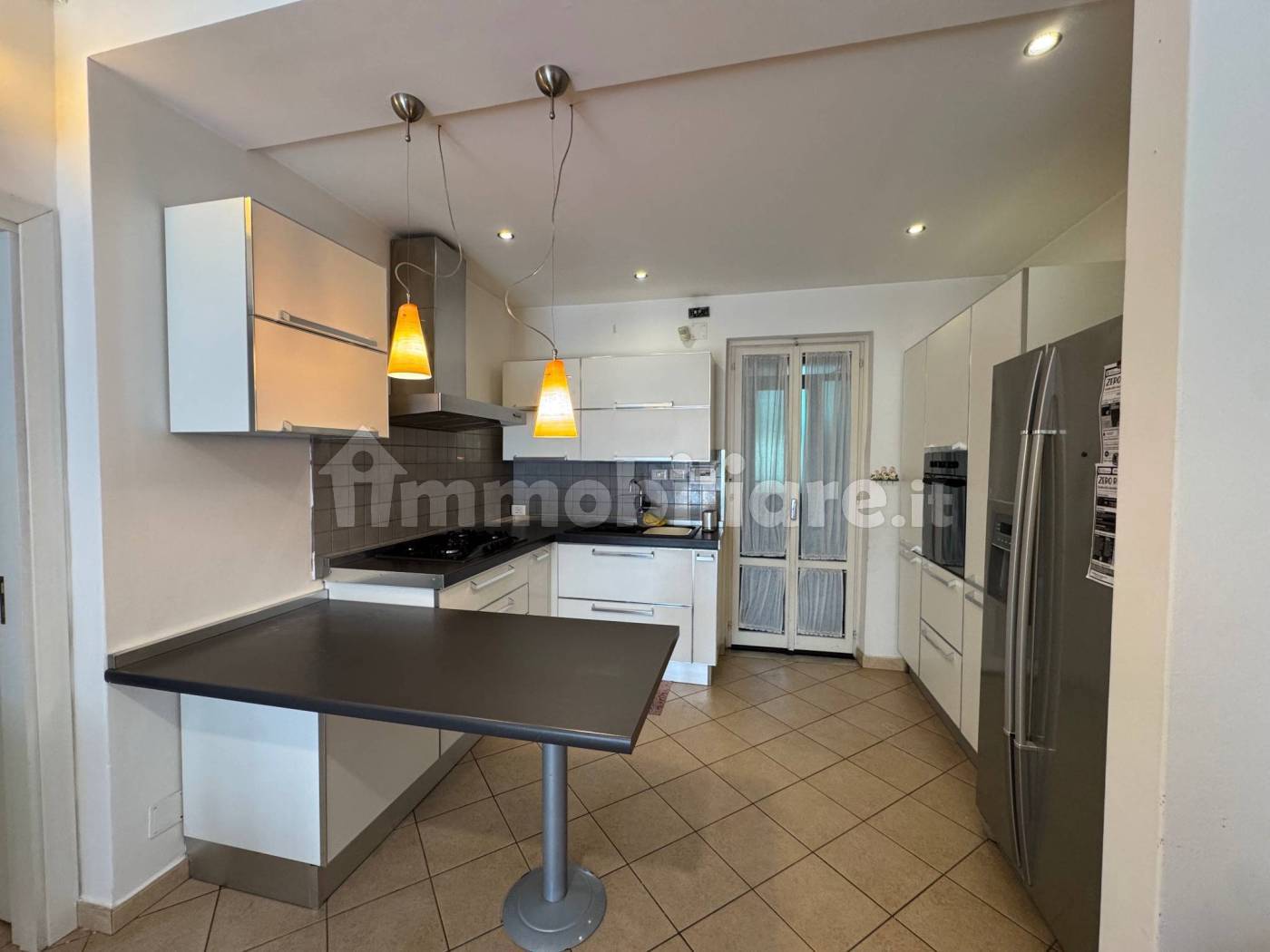 Appartamento in affitto a Sant'Agata li Battiati