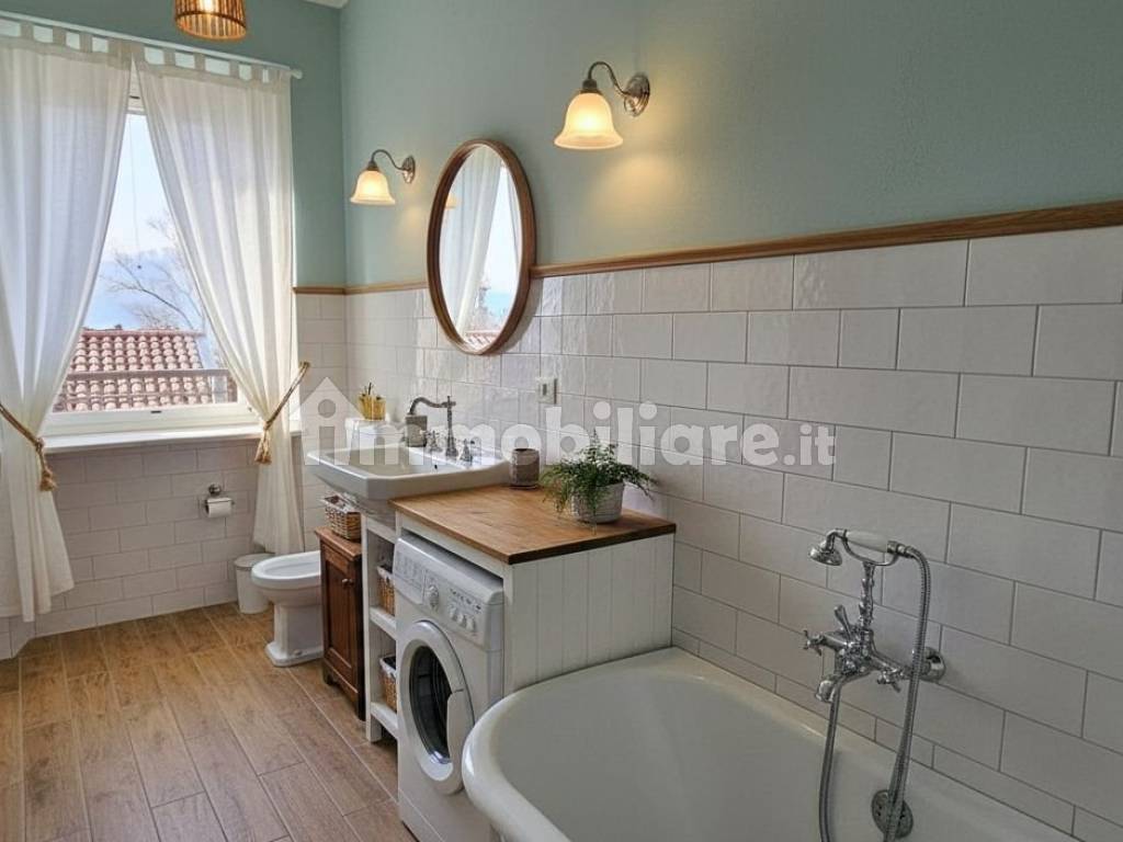 Bagno