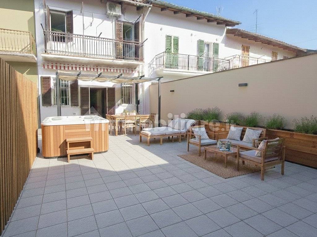 Terrazzo