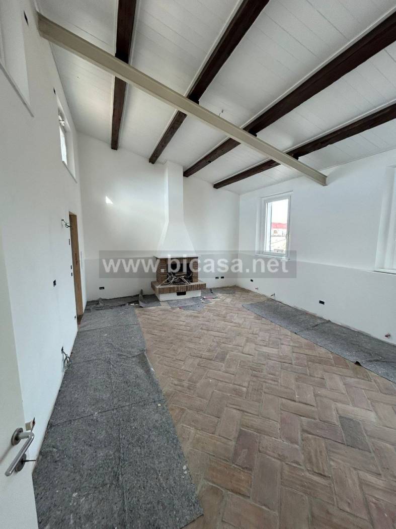 Attico - Mansarda in vendita a Pesaro