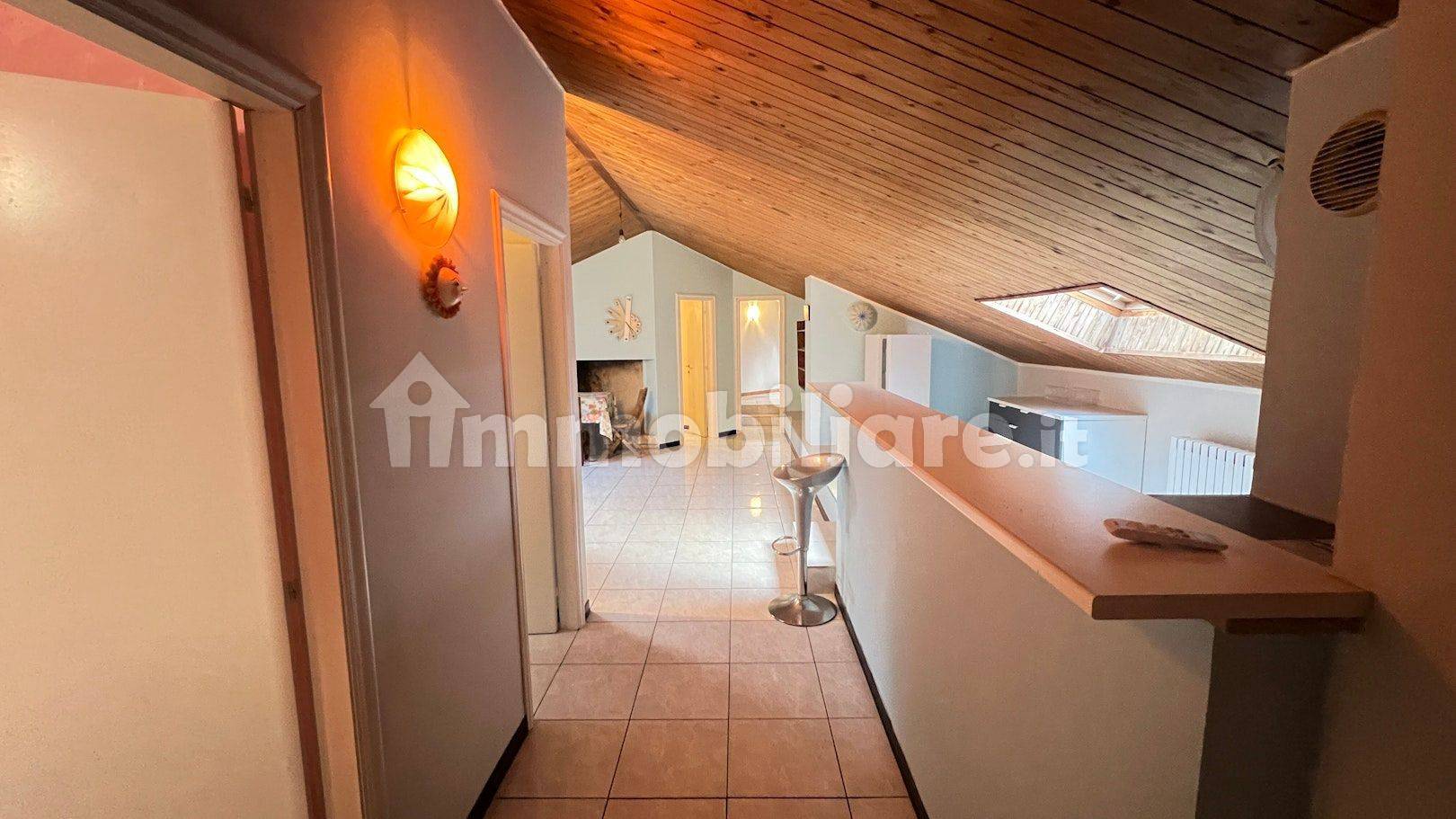 Appartamento in vendita a Porto San Giorgio