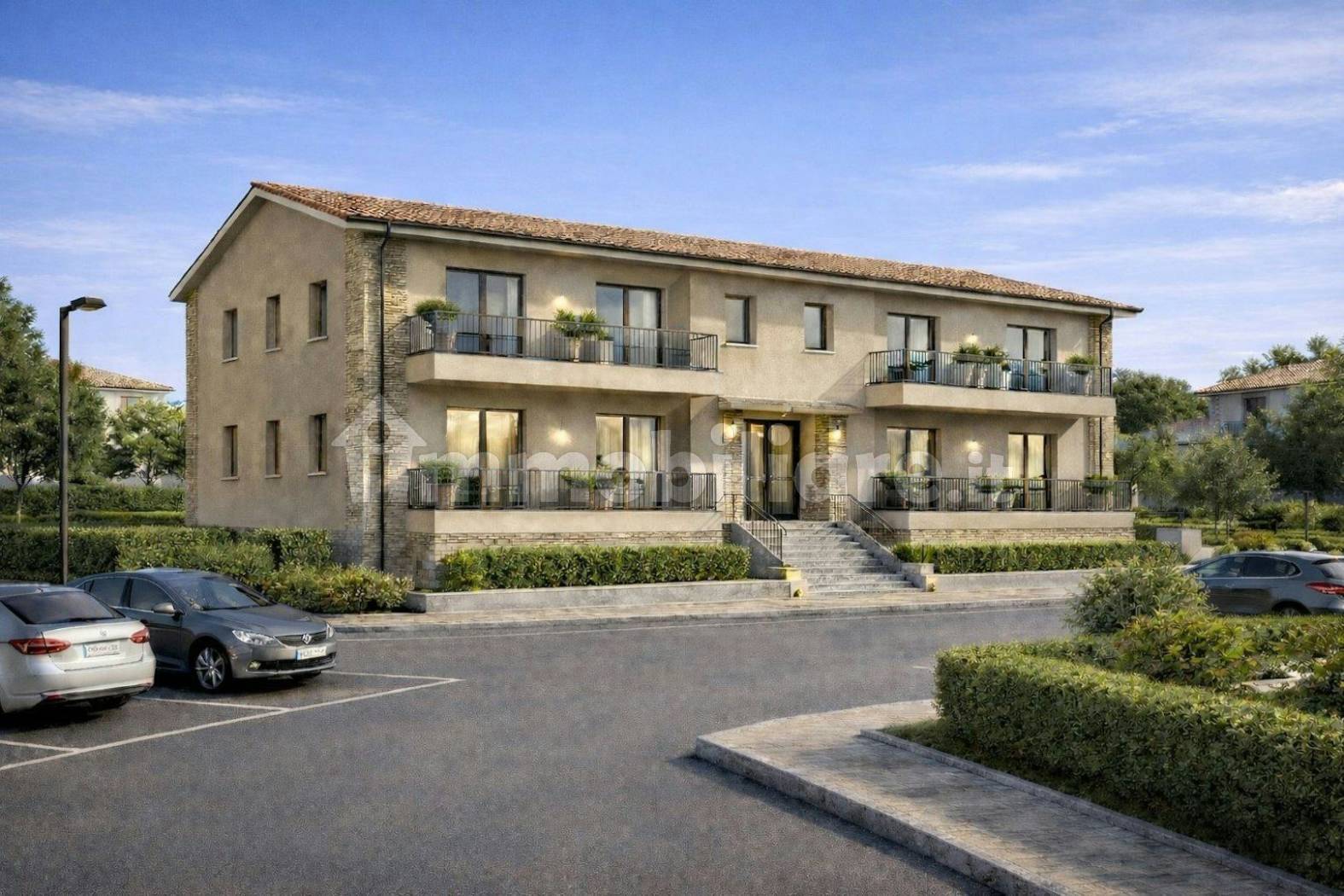 Appartamento in vendita a Pedaso