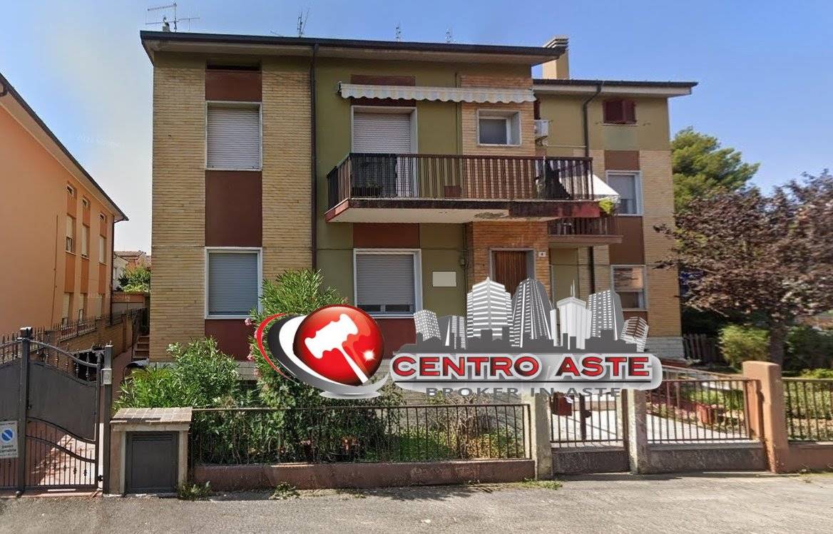Appartamento in vendita a Pesaro