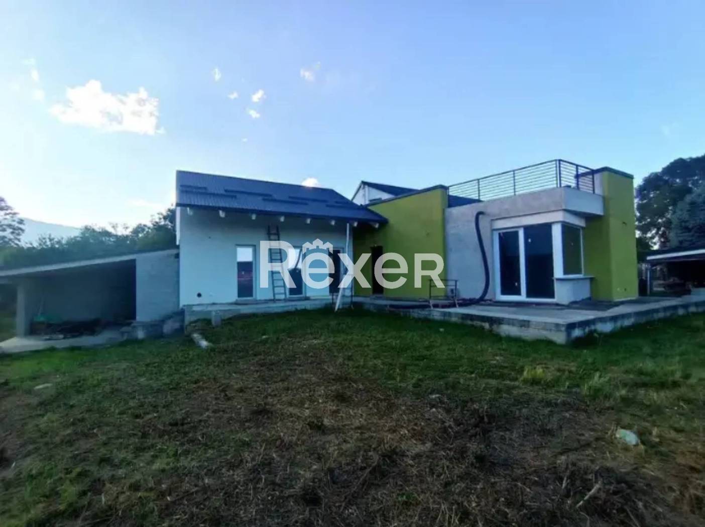 Casa indipendente in vendita a Nole