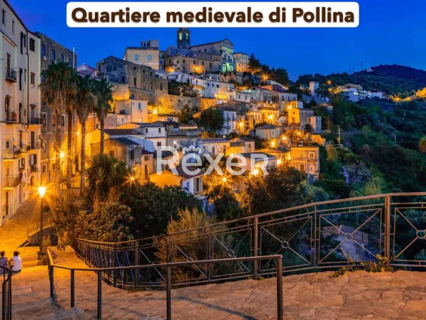 Appartamento in vendita a Patti