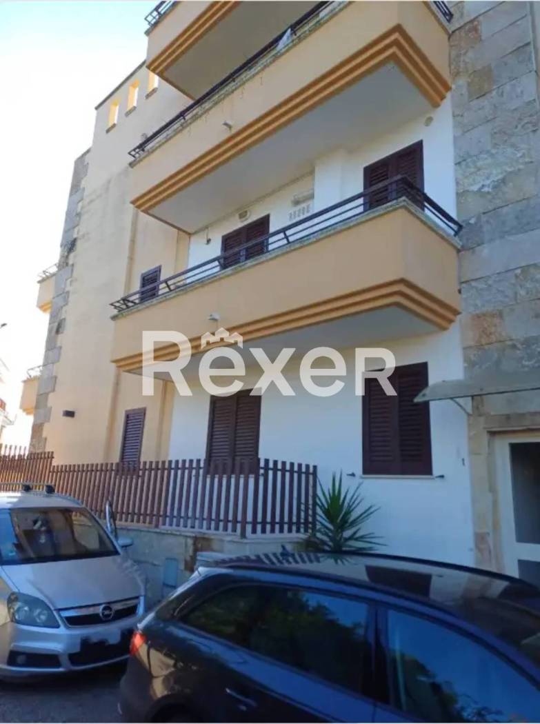 Appartamento in vendita a Bitonto