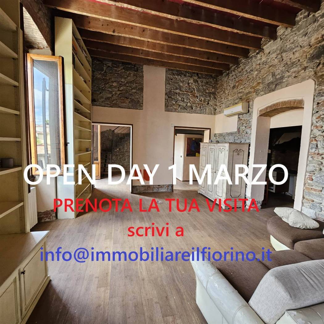 Appartamento in vendita a Firenze