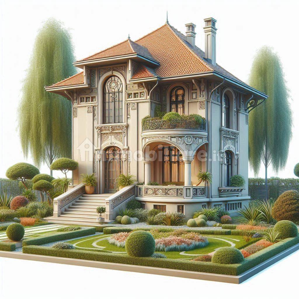 Villa in vendita a Fano