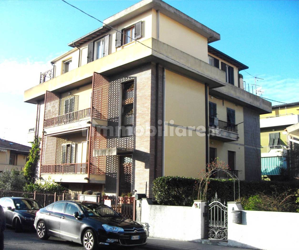 Appartamento in vendita a Cecina