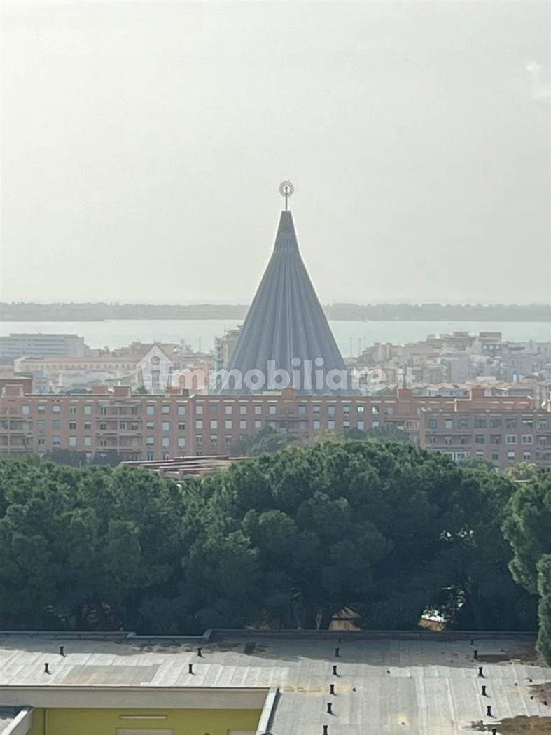 Appartamento in vendita a Siracusa