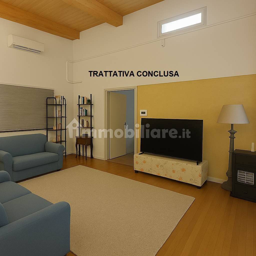 Appartamento in vendita a Follonica