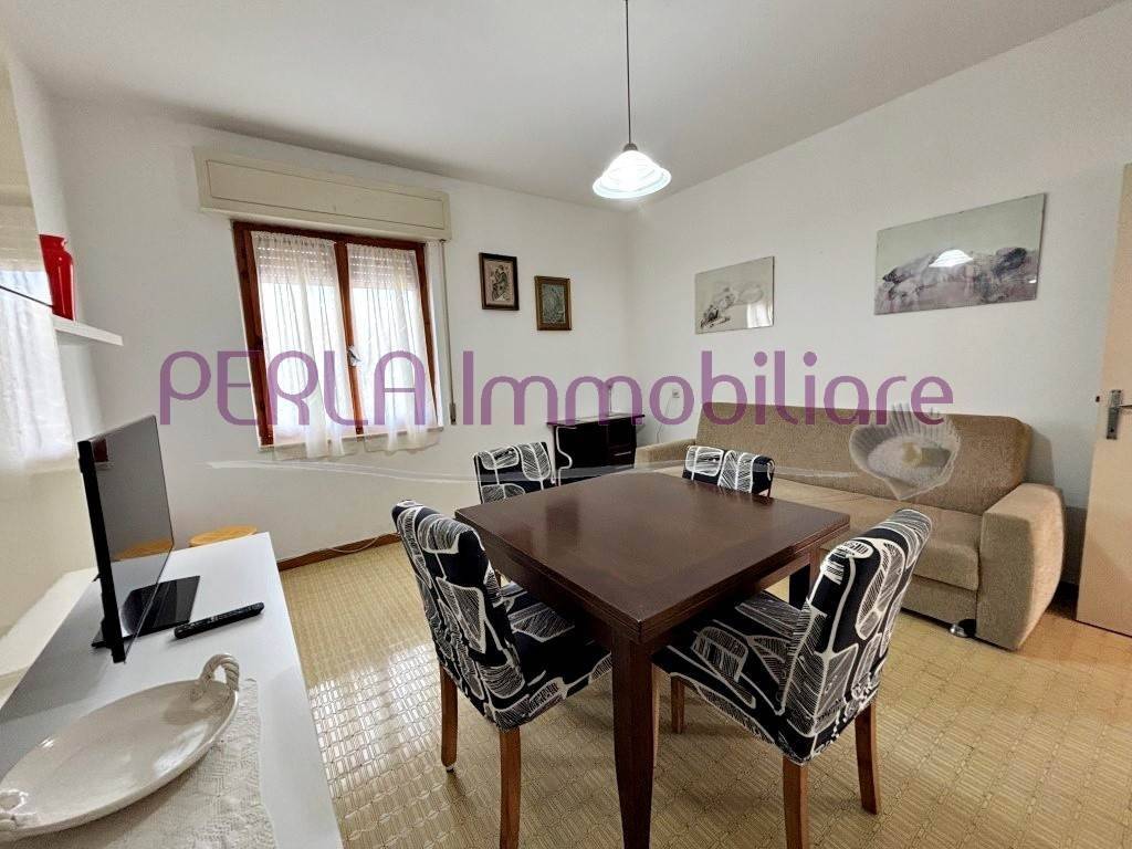 Appartamento in affitto a Follonica