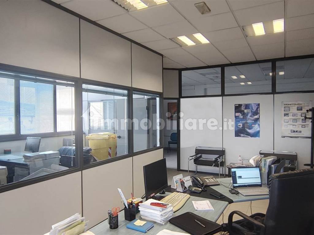 Ufficio - Studio con ascensore, Scandicci, Rif. 126600287 - Immobiliare.it