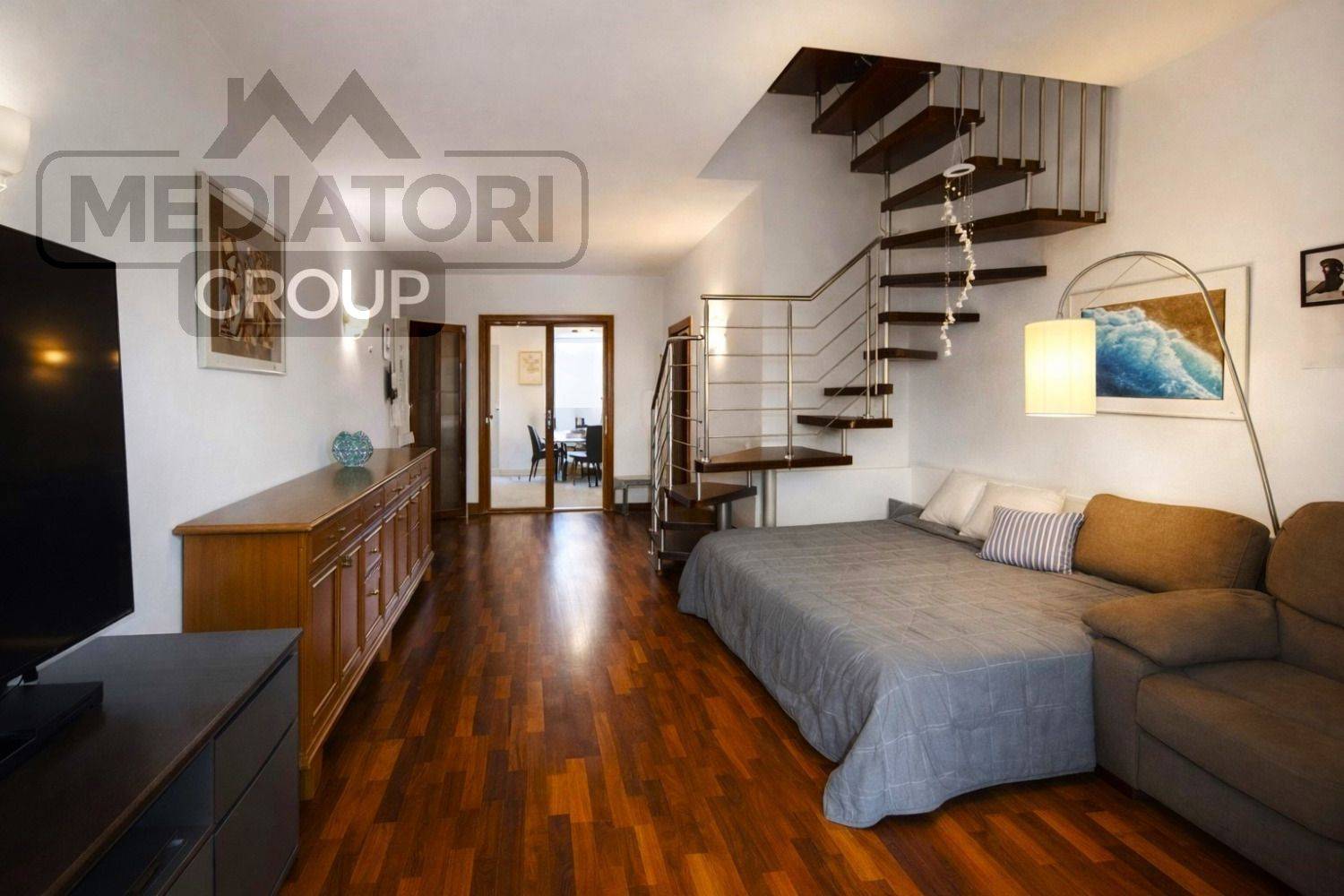 Appartamento in vendita a Firenze