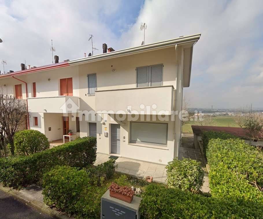 Casa indipendente in vendita a Misano Adriatico