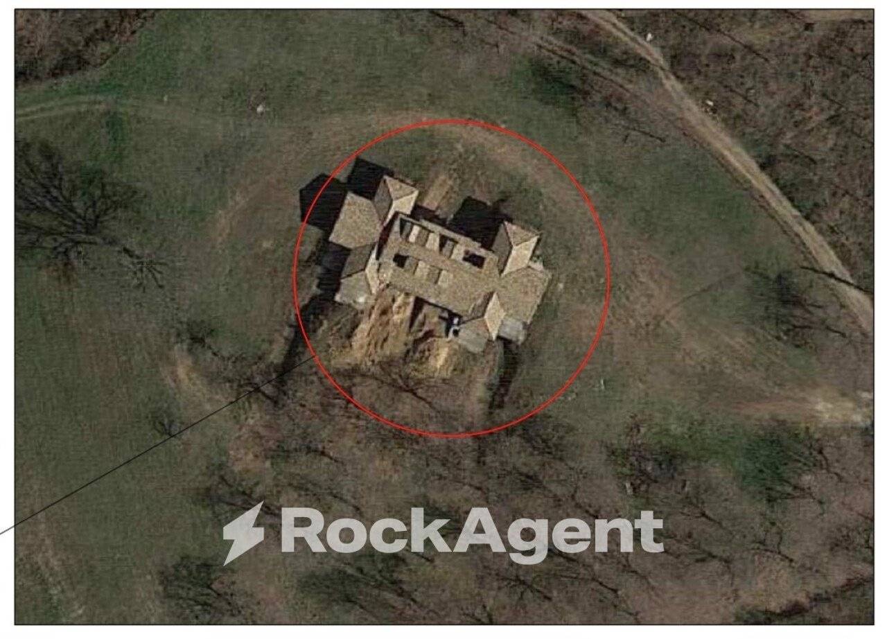 Rustico - Casale in vendita a Bracciano