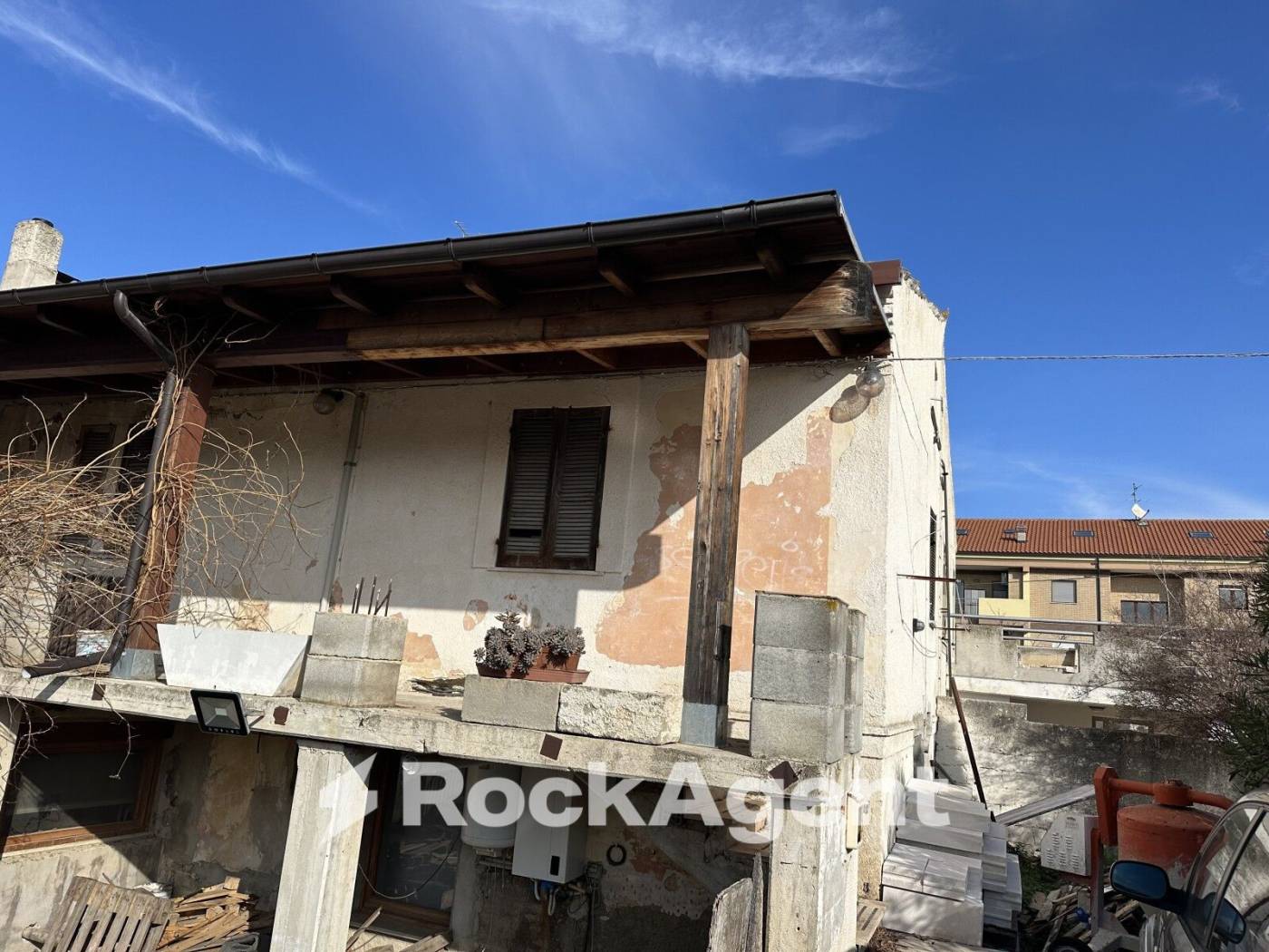 Casa indipendente in vendita a Ortona