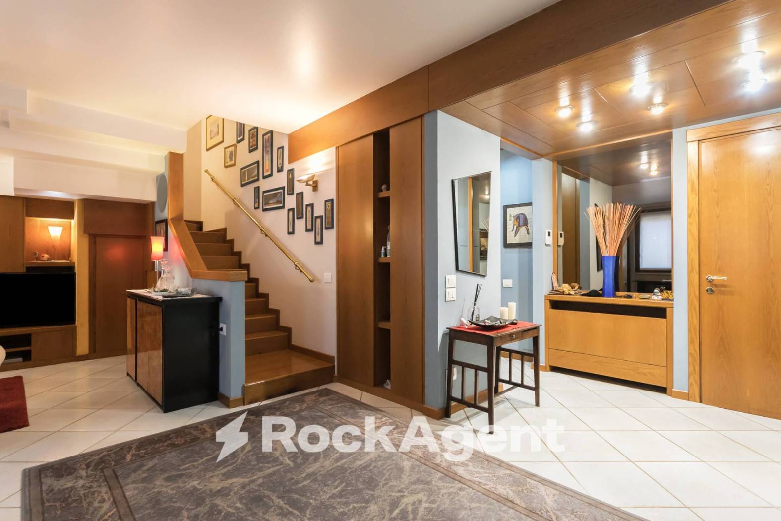 Palazzo - Edificio in vendita a Bonate Sopra