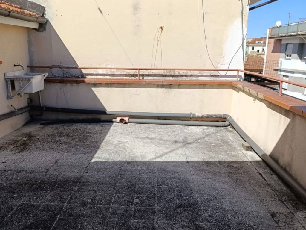Terrazzo