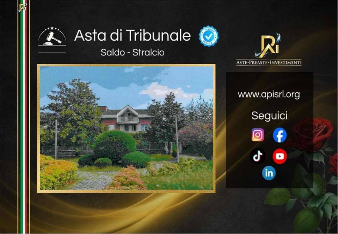 Appartamento in vendita a Malnate