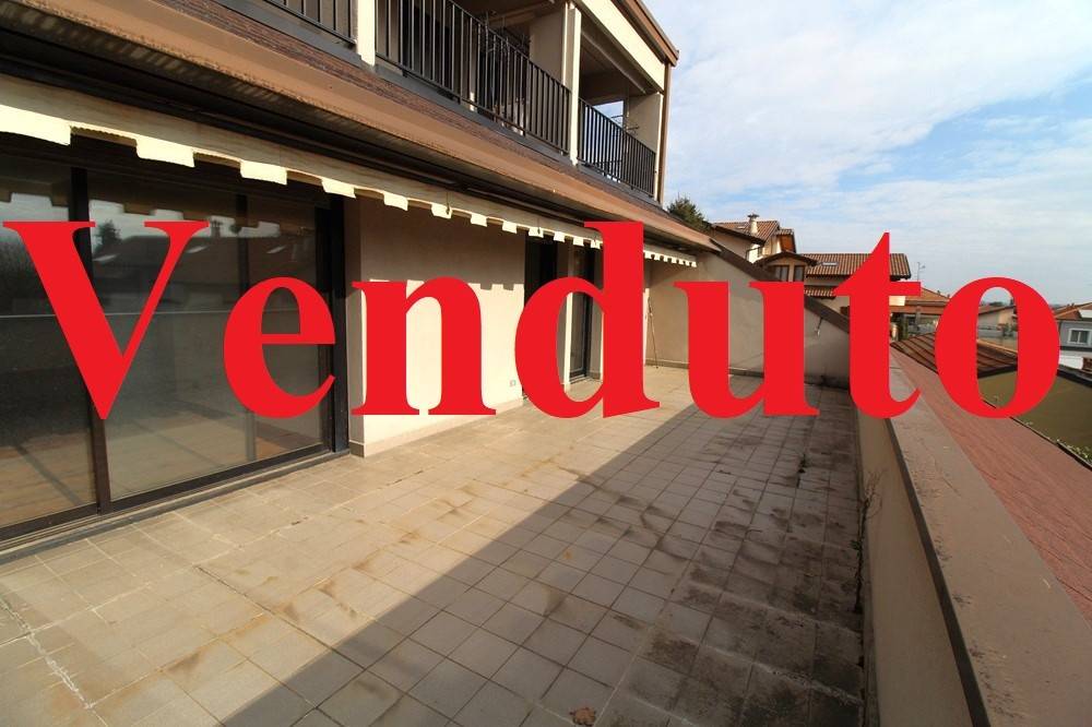 Appartamento in vendita a Appiano Gentile