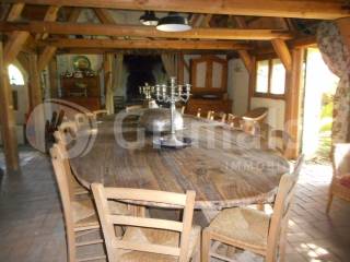 Sala da pranzo