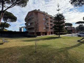 3-room flat via Raffaele Conforti 22, Aurelio - Val Cannuta, Rome