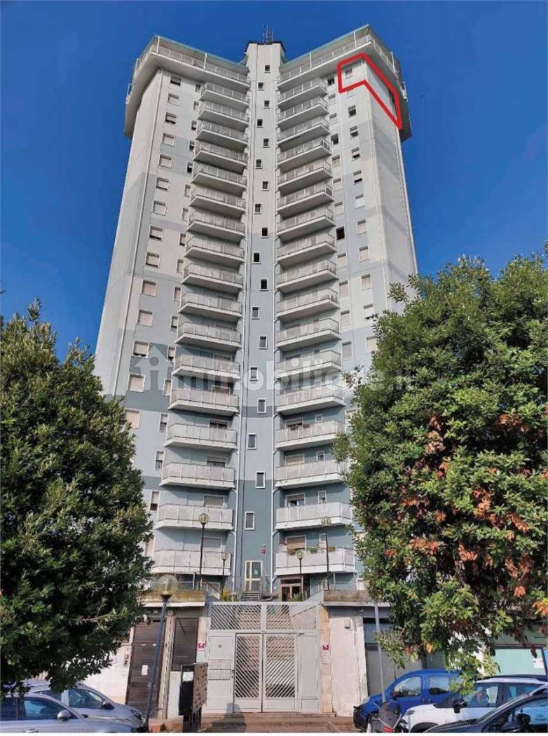 Appartamento in vendita a Treviso