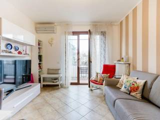 2-room flat via Demonte 6, Prato Centenaro, Milan