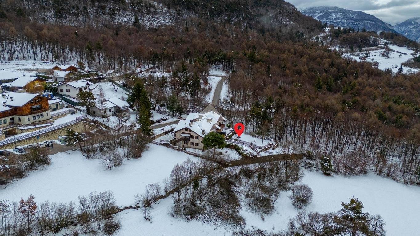 Rustico - Casale in vendita a Rovereto