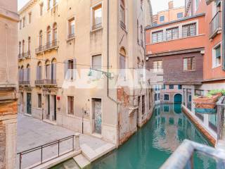 3-room flat Corte Torretta 873, San Marco, Venice