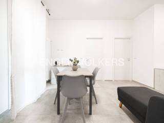 3-room flat via Genuzio Bentini 26, Corticella, Bologna