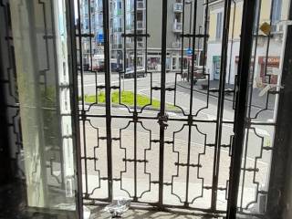 Interno palazzo