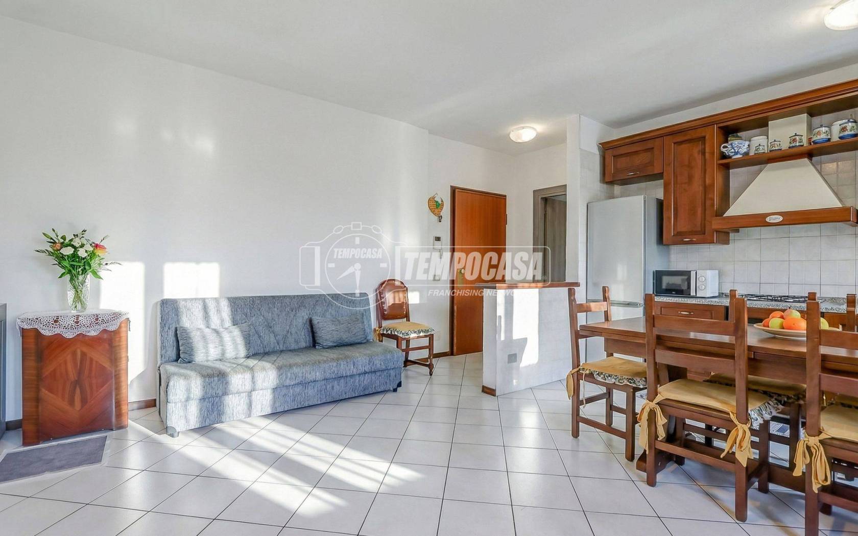 Appartamento in vendita a Castelletto Sopra Ticino