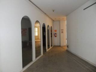 Interno palazzo