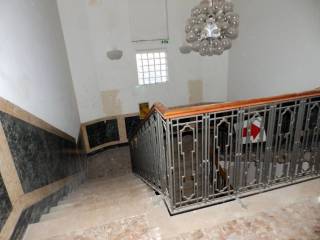 Interno palazzo