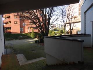 Cortile interno