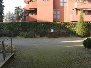 Cortile interno