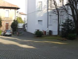 Cortile interno