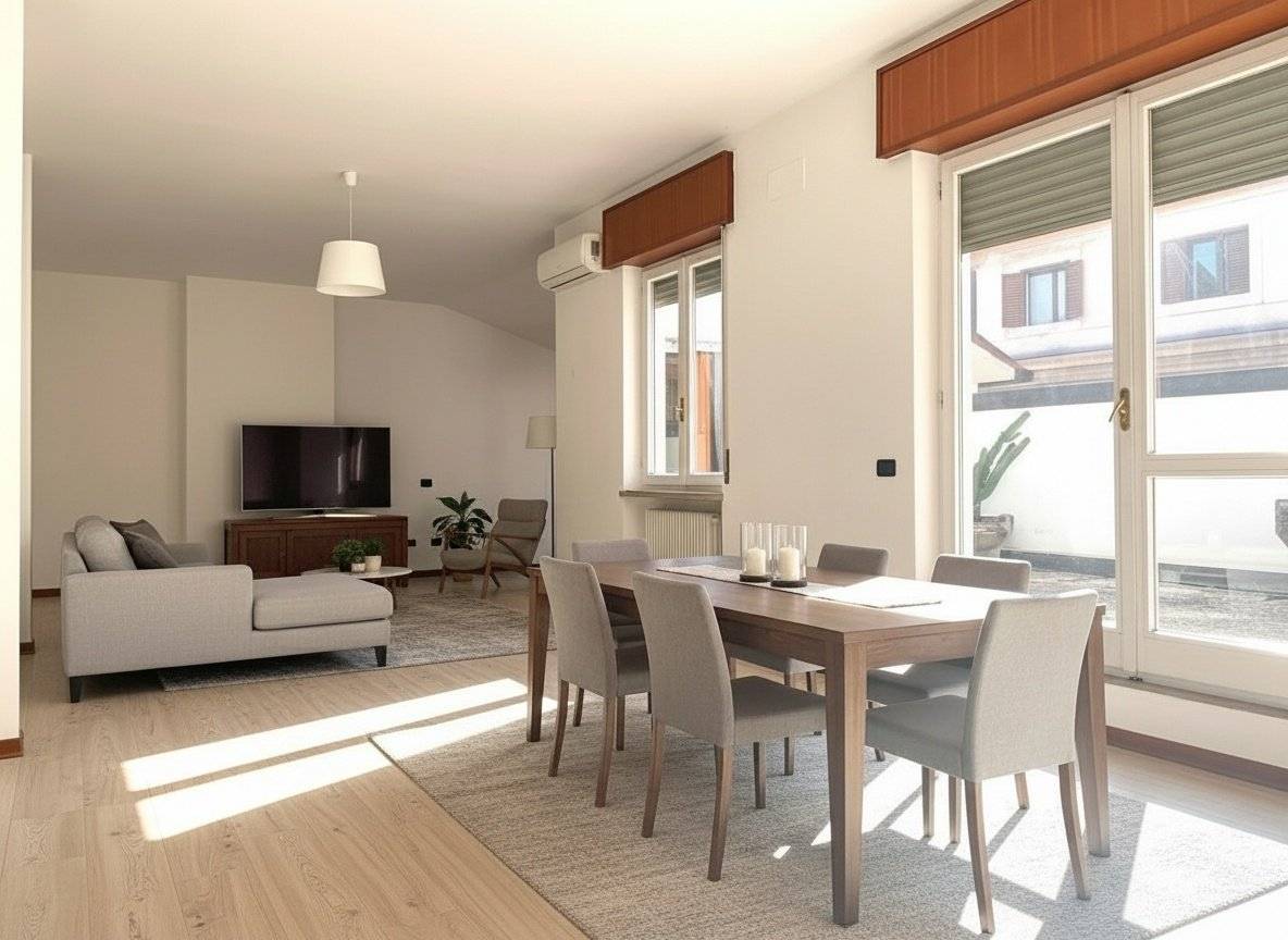 Appartamento in vendita a Vicenza