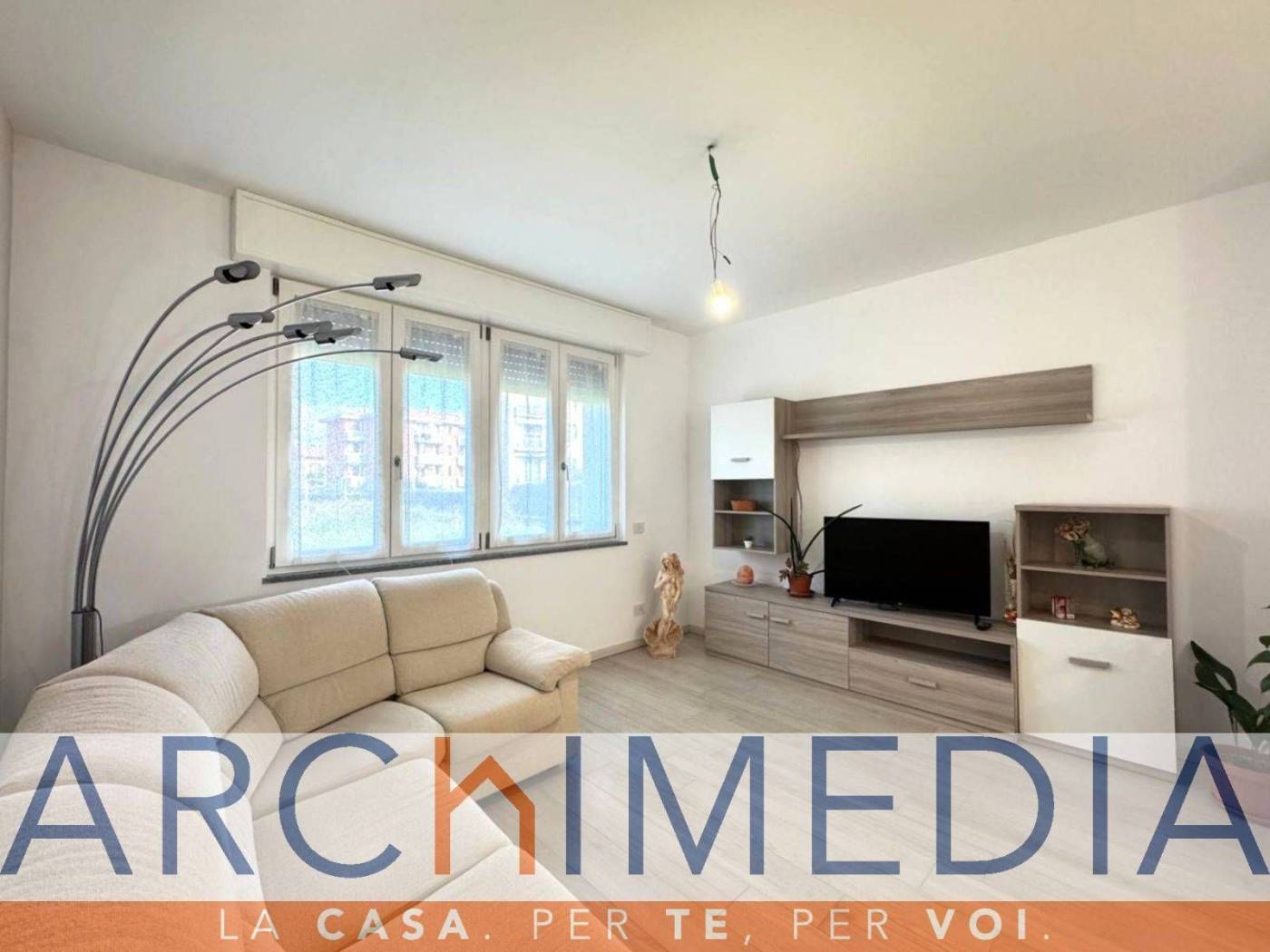 Appartamento in vendita a Malnate